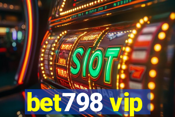 bet798 vip